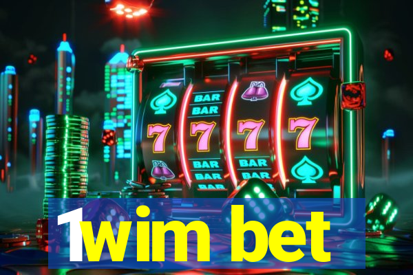 1wim bet